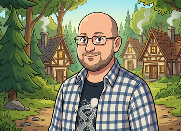 Илья Бутов - Странный игротехник