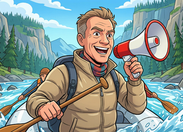 Сергей Латокурский - Старый игротехник