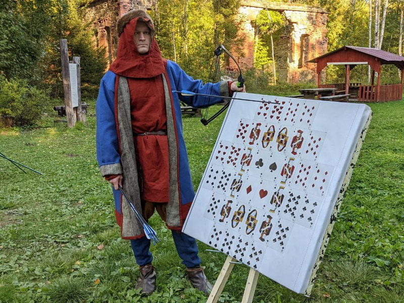 PokerRun — Mail.ru Group