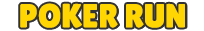 Логотип PokerRun